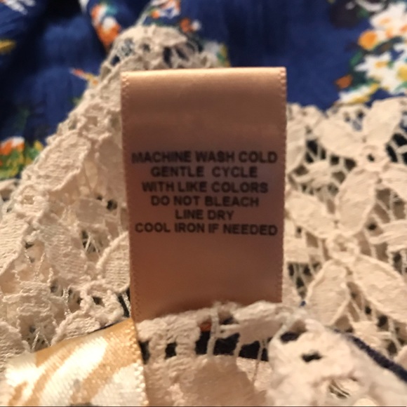 Eyeshadow Asymmetrical/High-Low Dress - Picture 6 of 6